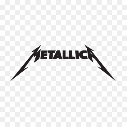 Metallica (.eps) Vector Logo - Meta