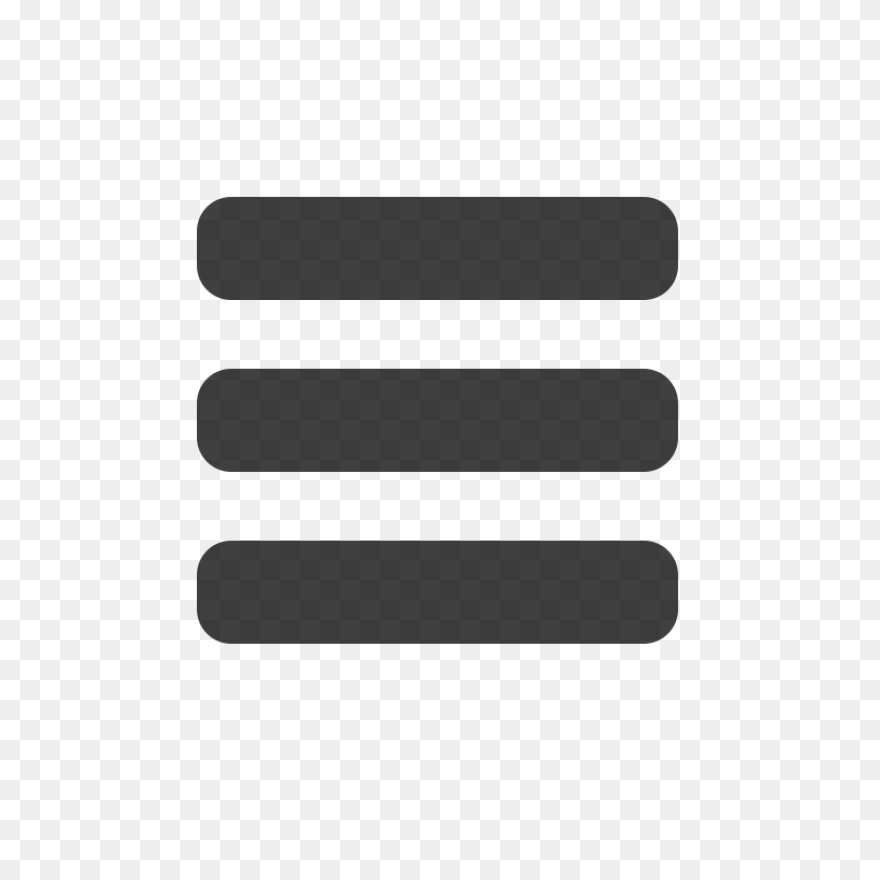 Lines, Menu, Burger Free Icon Of Pi