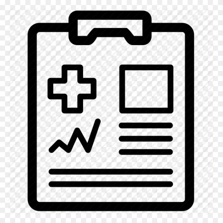 Medical Icon Clipart Medicine Text - Medical Icon