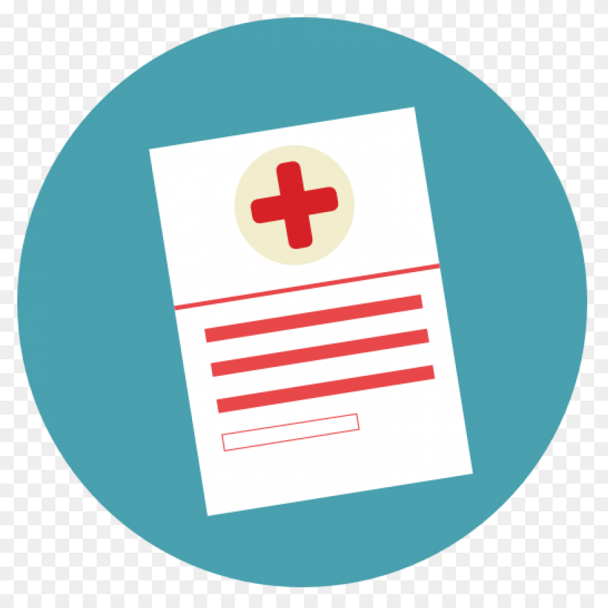 Medical Icon Clipart - Medicine, Te