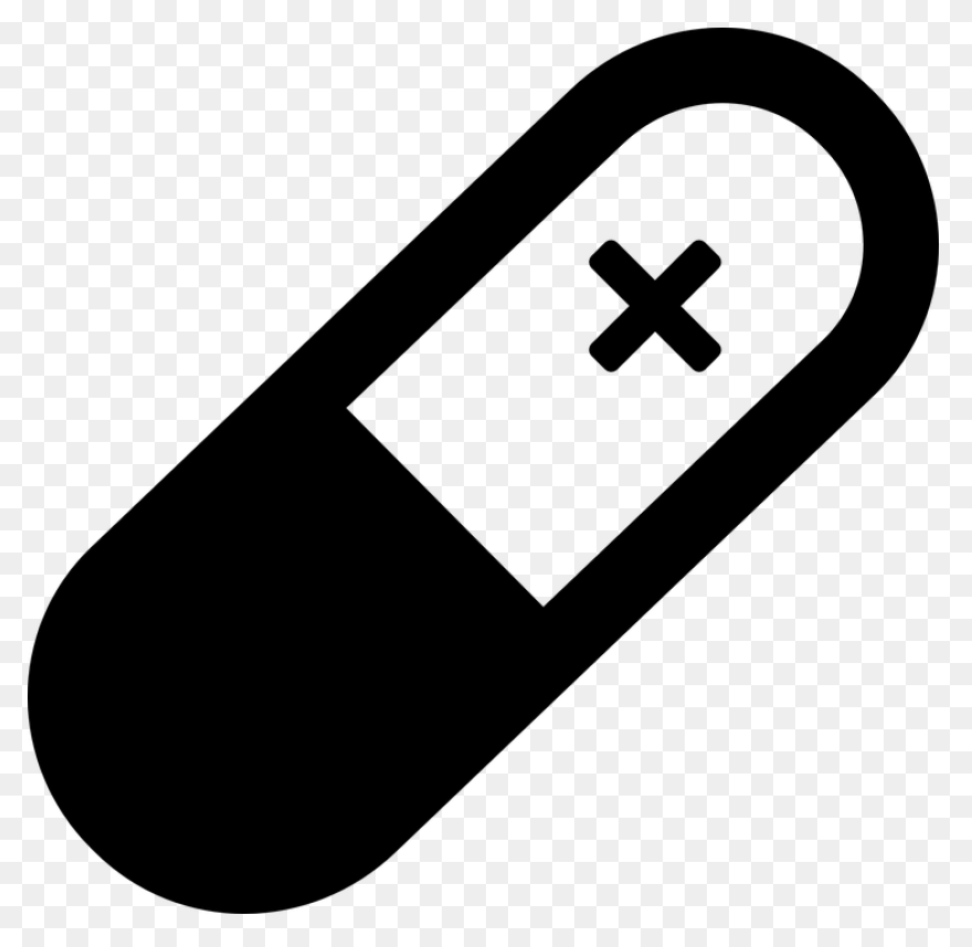 Medical Icon Clipart - Medicine, Te