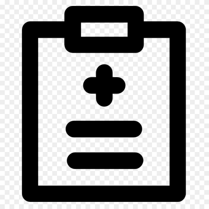 Medical Icon Clipart - Medicine, Te