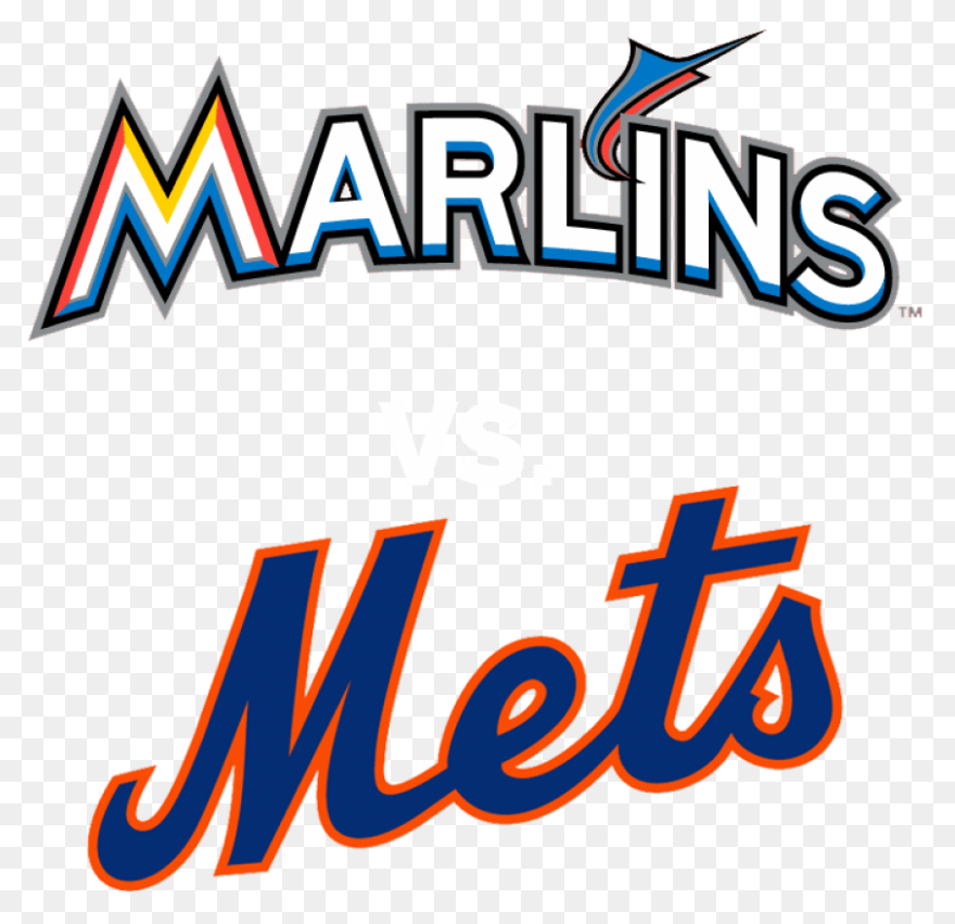 Download New York Mets Logo Free Ve