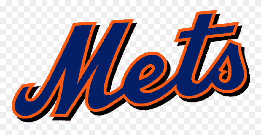 Download New York Mets Logo Free Ve