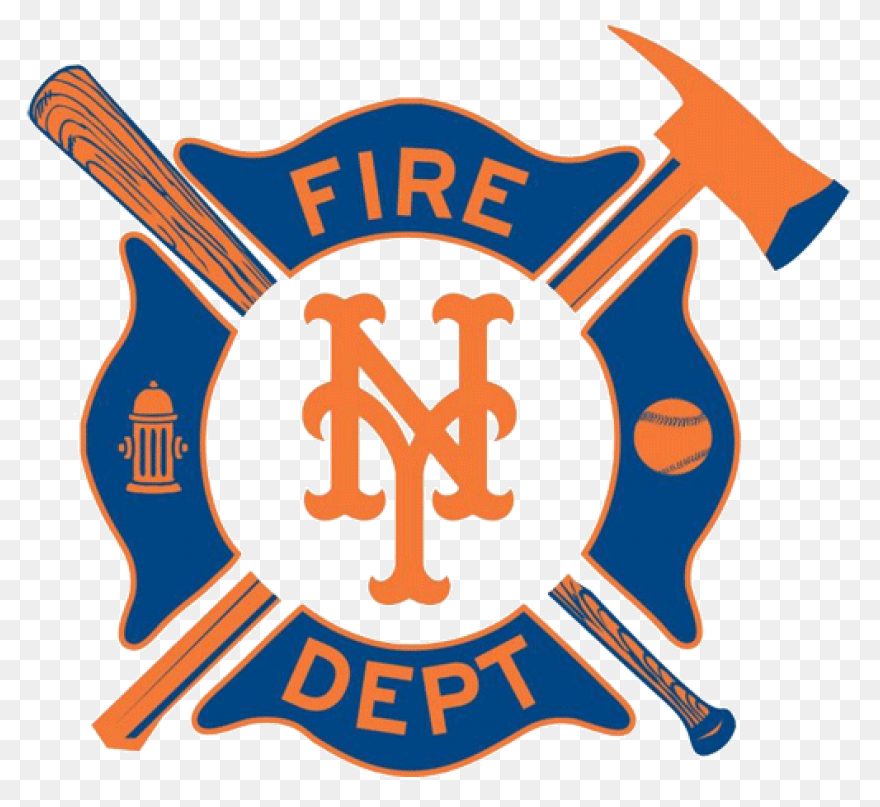 Download New York Mets Logo Free Ve