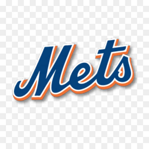 Download New York Mets Logo Free Ve
