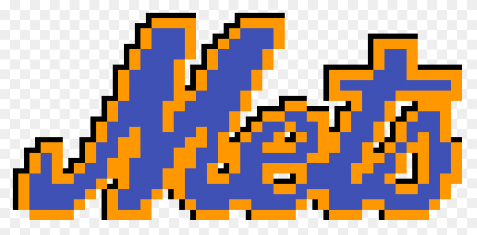 Download New York Mets Logo Free Ve