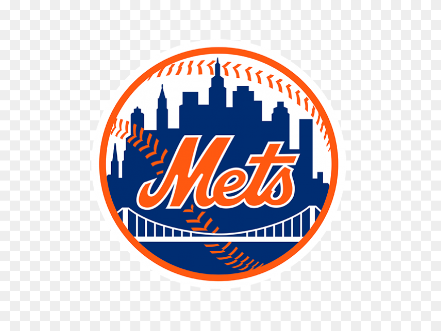 Download New York Mets Logo Free Ve