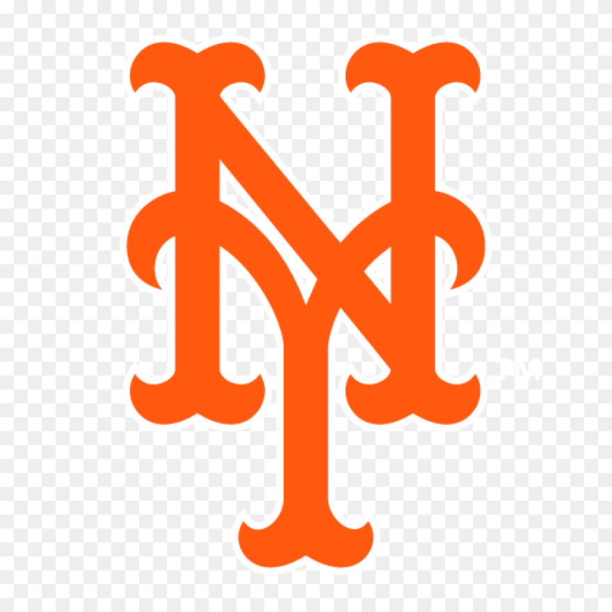 Download New York Mets Logo Free Ve