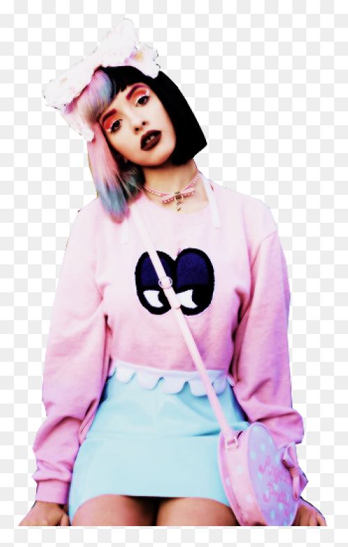 Melanie Martinez In Progress Clipar