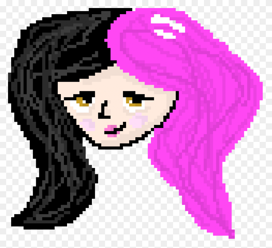 Melanie Martinez In Progress Clipar