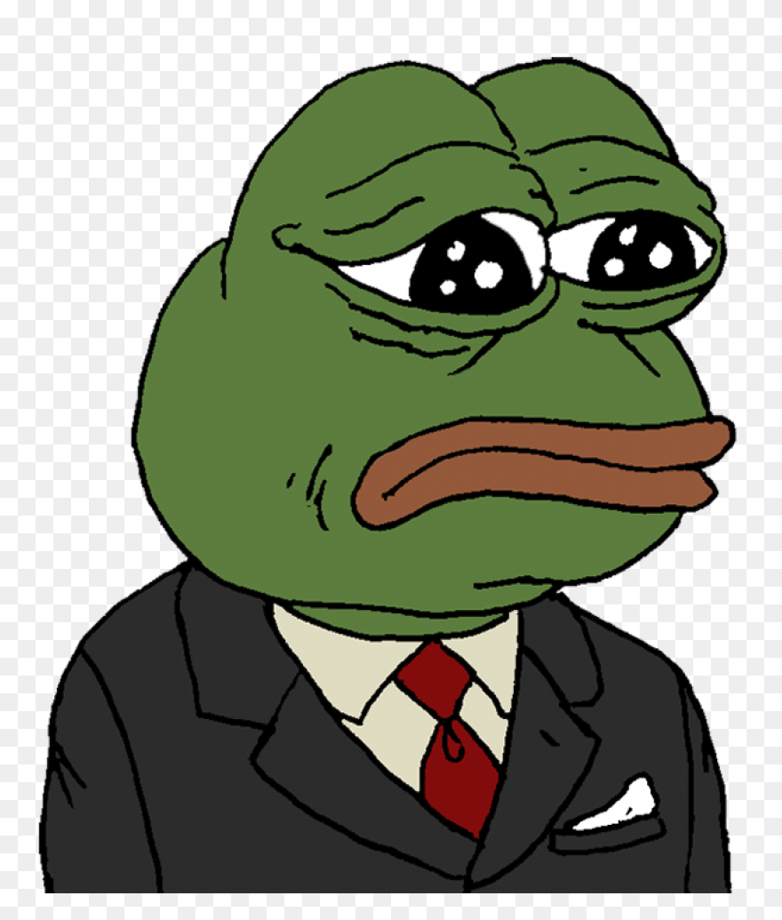 Meme Clipart Meme Face - Derpy Smil