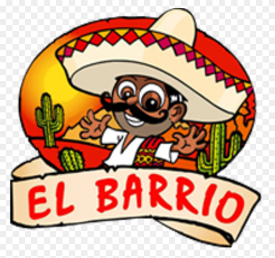 Mexican Clipart Sombrero - Mexican 