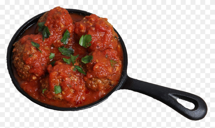 Beef, Meat, Meatball, Pork Icon - D