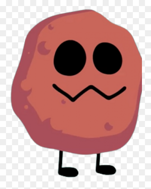 Beef, Meat, Meatball, Pork Icon - D