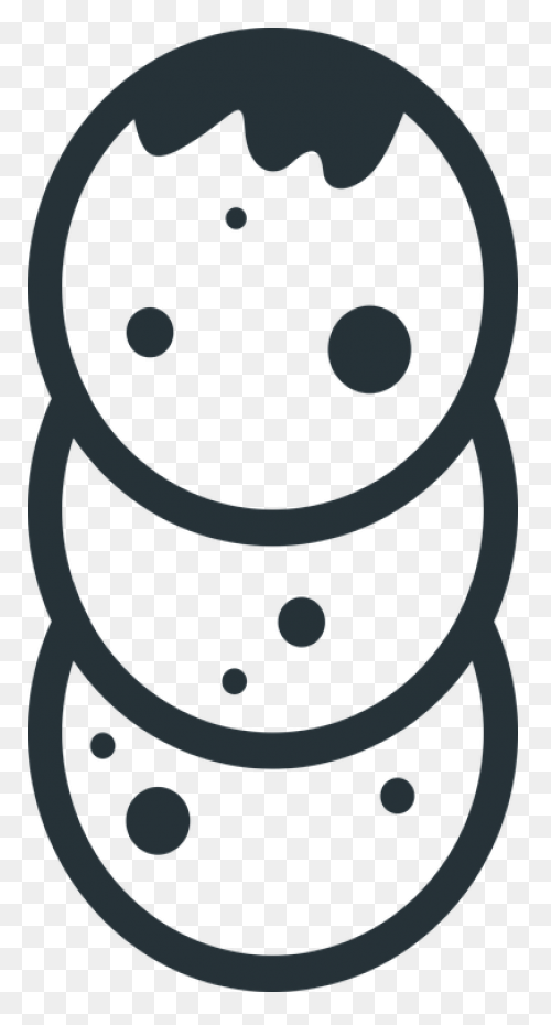 Beef, Meat, Meatball, Pork Icon - D