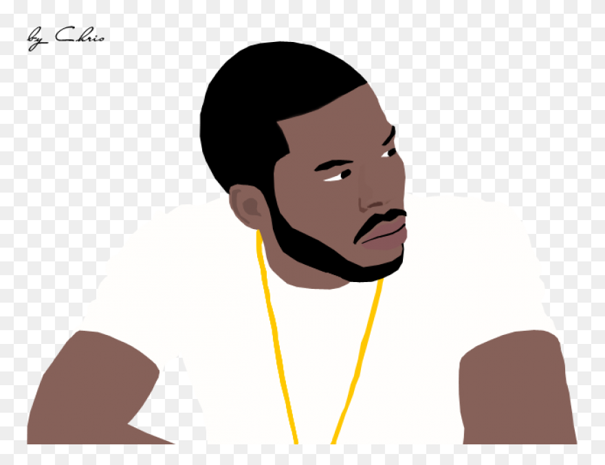 Its Over Meek Mill Sticker - Its Ov