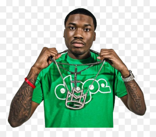 Its Over Meek Mill Sticker - Its Ov