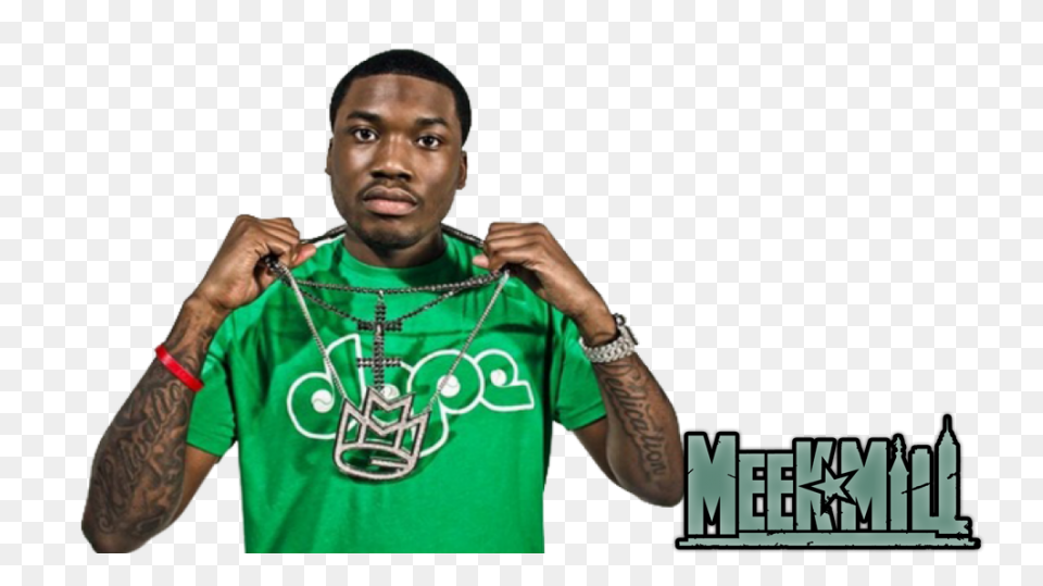Its Over Meek Mill Sticker - Its Ov