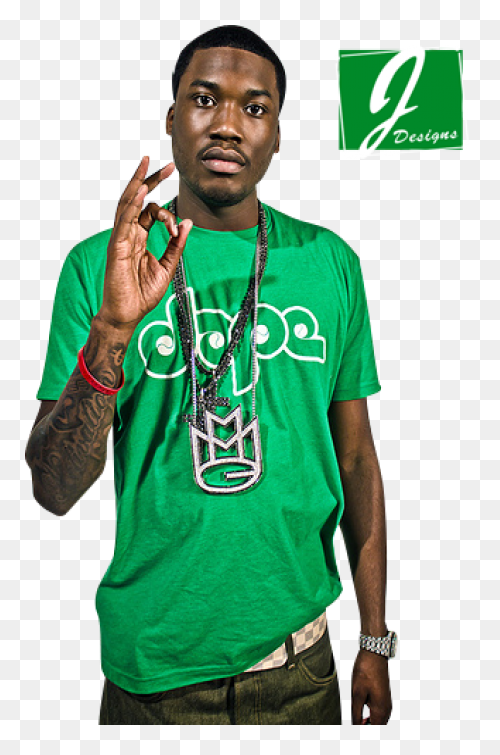 Its Over Meek Mill Sticker - Its Ov