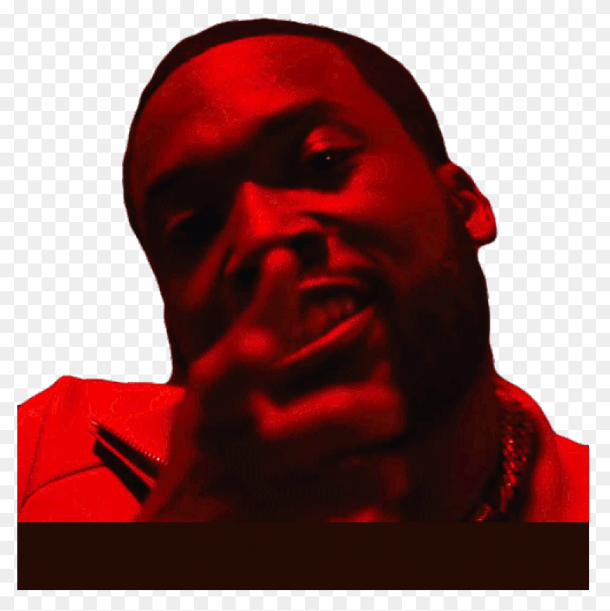 Its Over Meek Mill Sticker - Its Ov