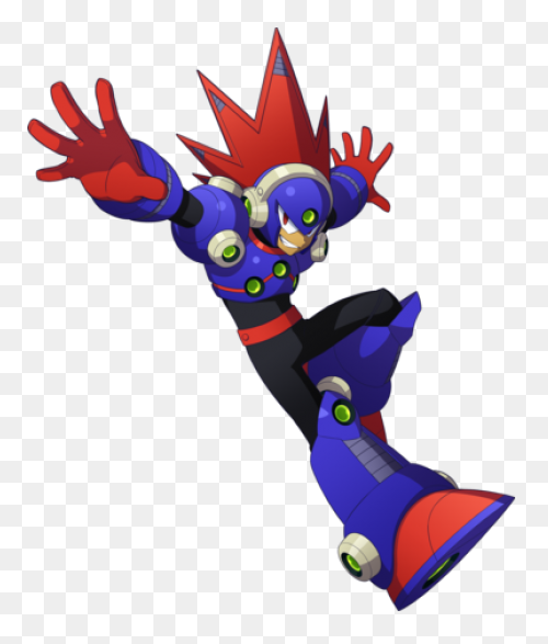 Dive Man | Mega Man, Dove Men, Mega