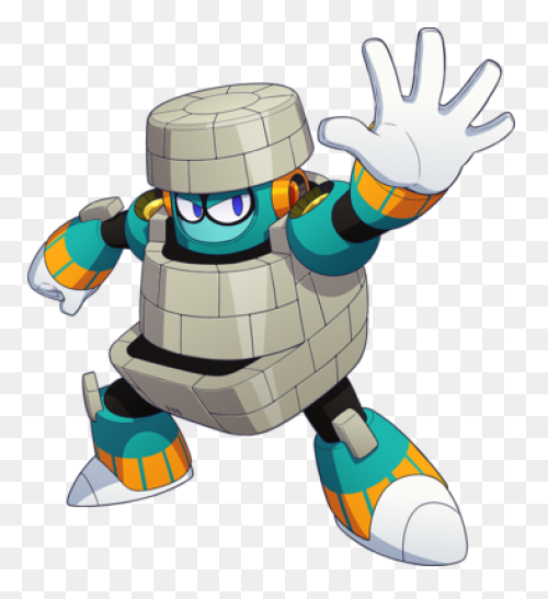 Dive Man | Mega Man, Dove Men, Mega
