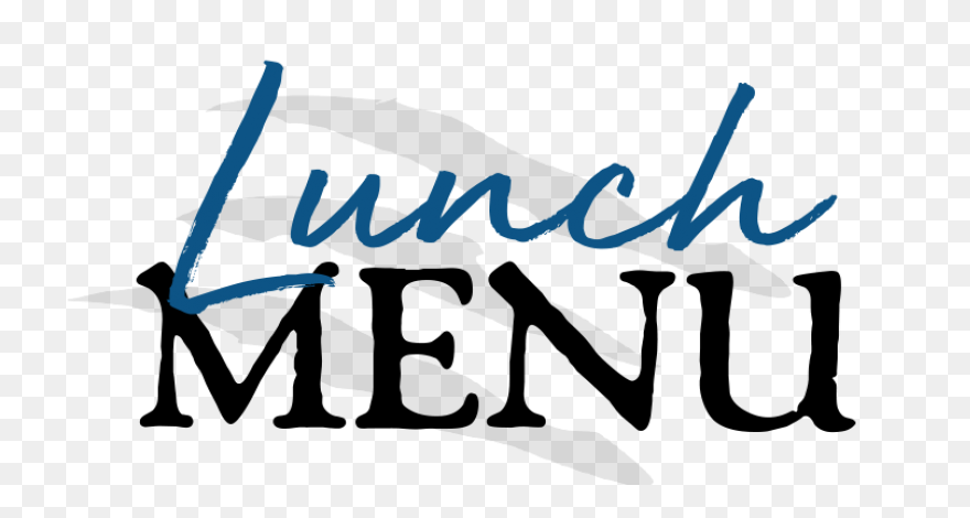 Lunch Menu Blue Wolf Tavern - Menu