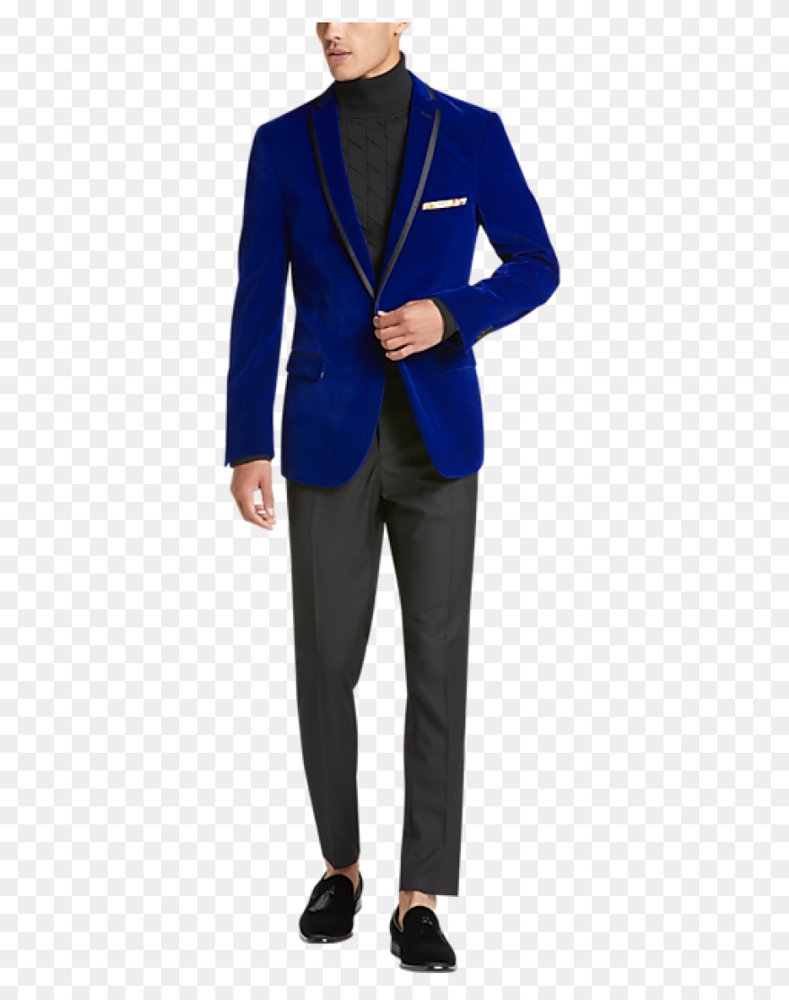 Paisley & Gray Slim Fit - Mens Wear