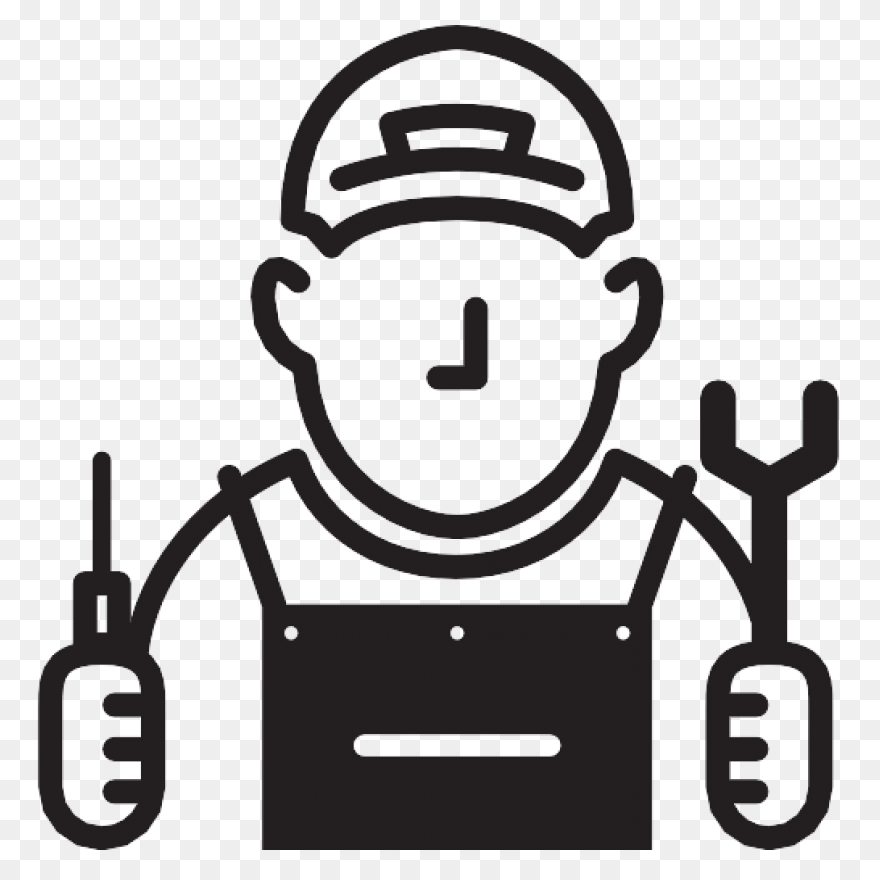 Download Auto Mechanic Working On A
