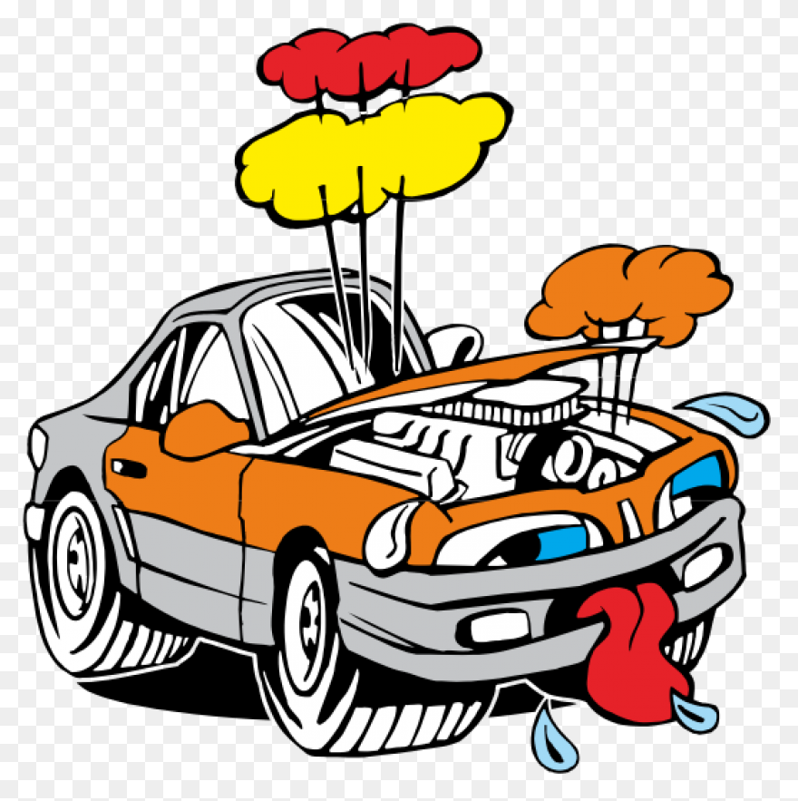 Download Auto Mechanic Working On A