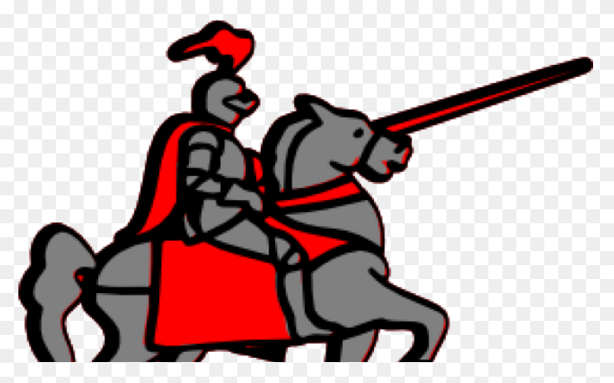 Knight Medieval Warrior - Free Vect