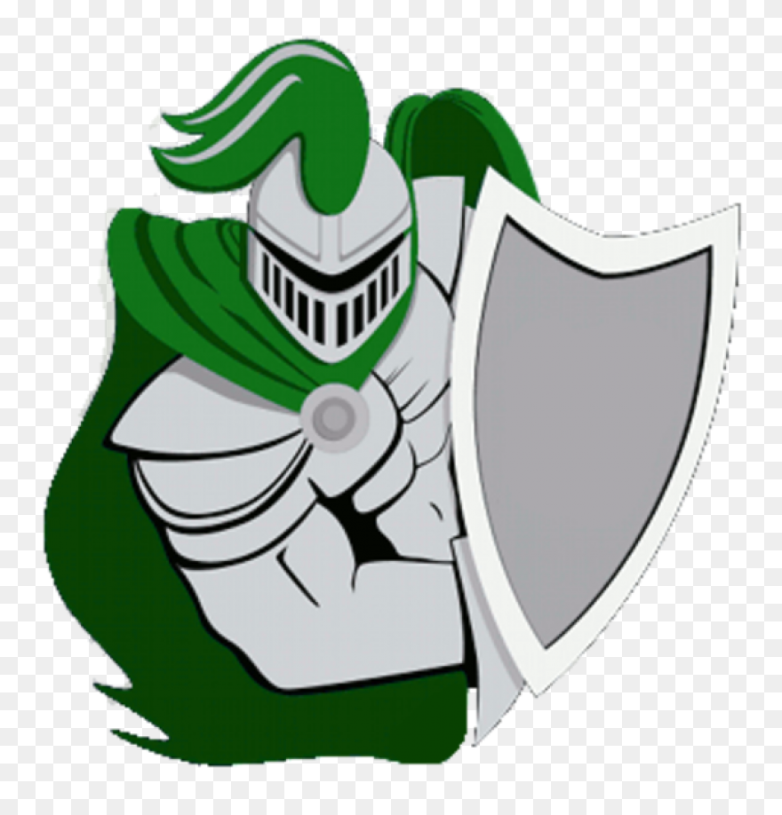 Knight Medieval Warrior - Free Vect