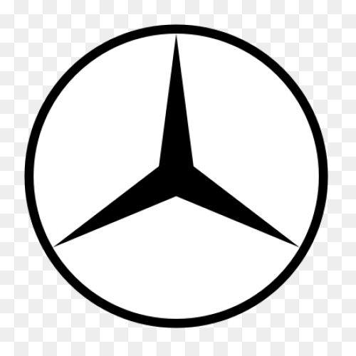 Exploring The Mercedes Benz Logo - Mercedes