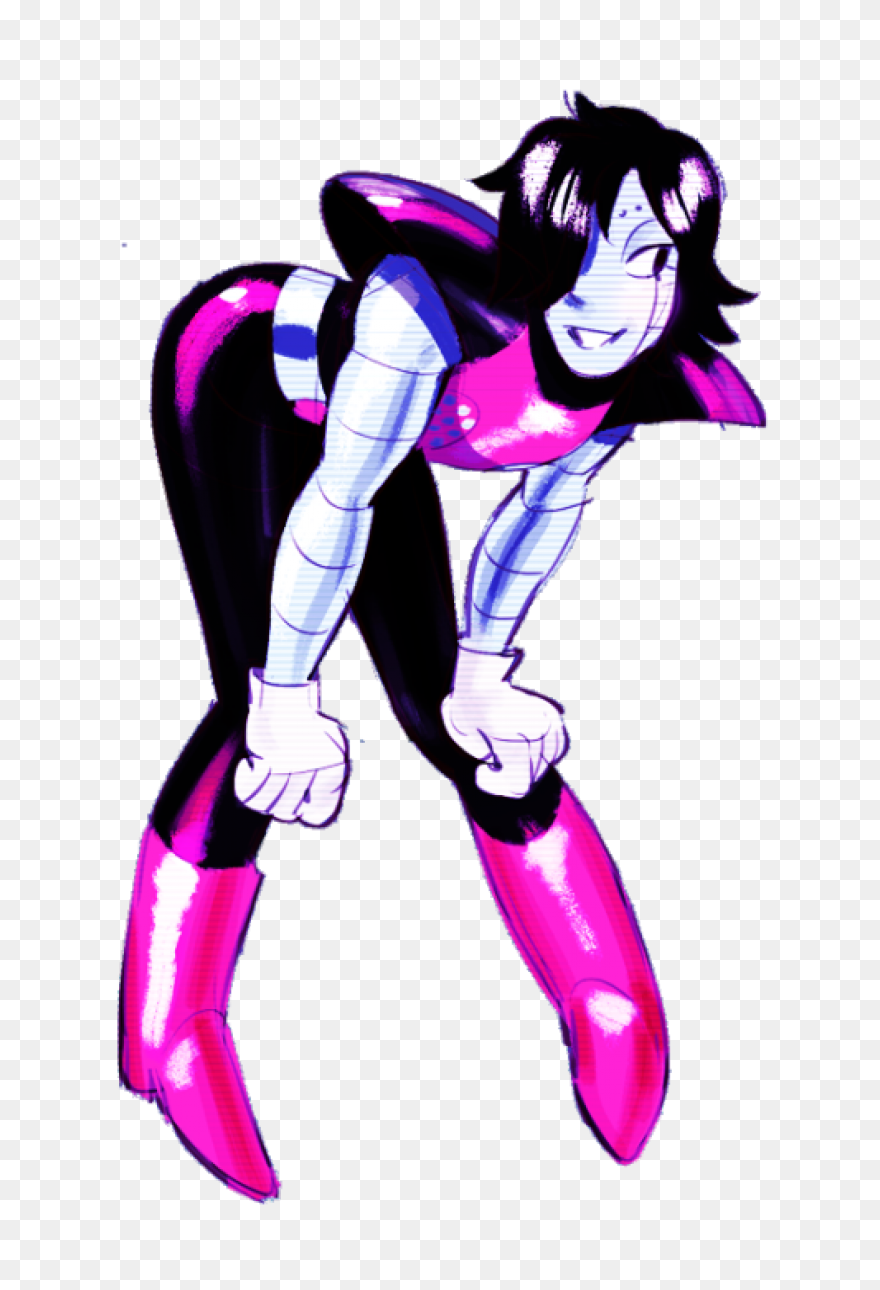 Mettaton | Funkipedia Mods Wiki | C