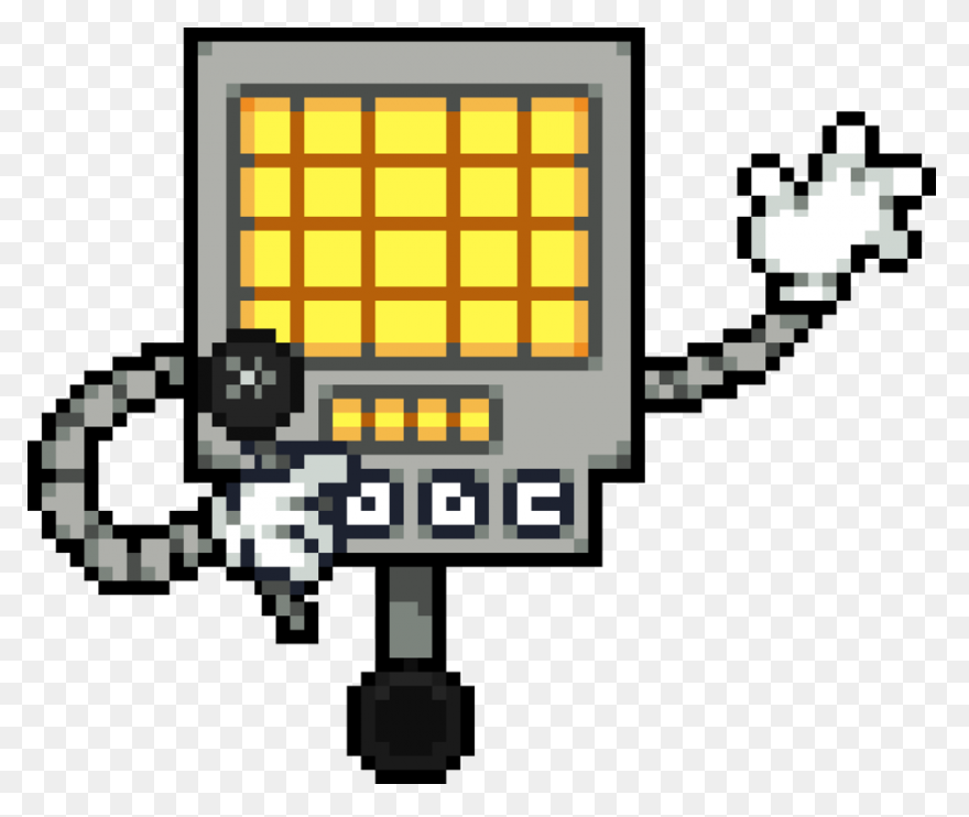 Mettaton | Funkipedia Mods Wiki | C