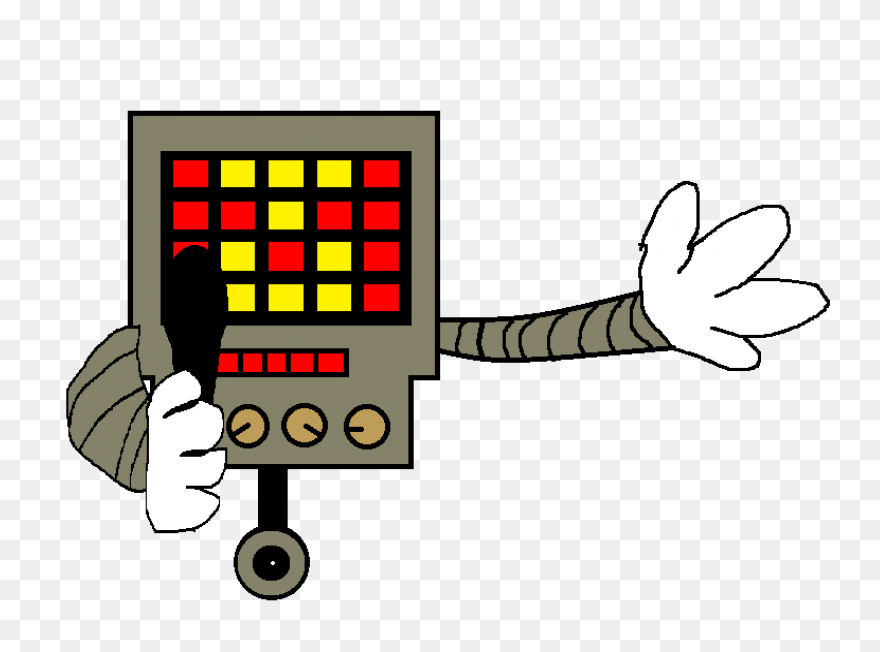 Mettaton | Funkipedia Mods Wiki | C