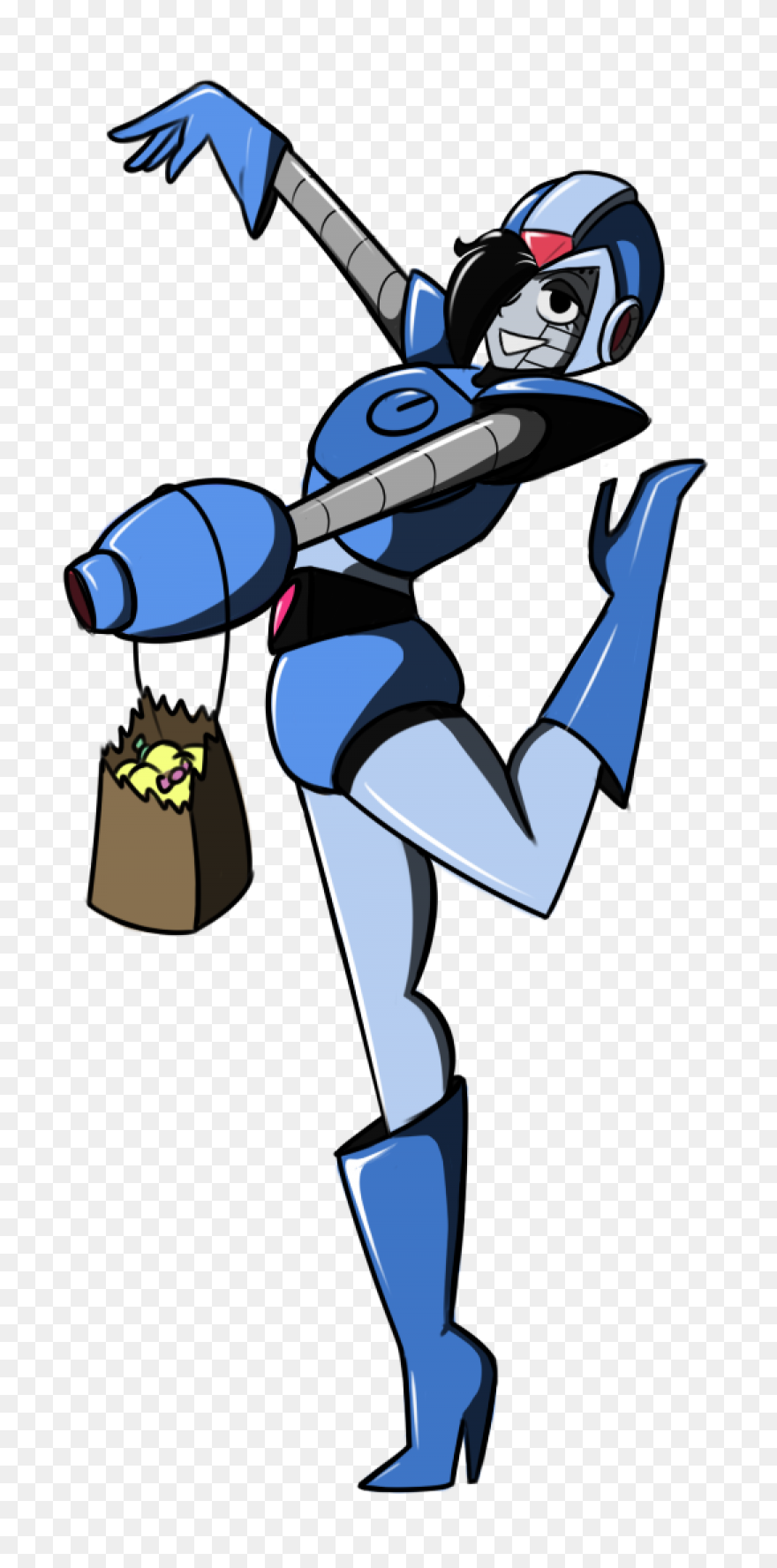 Mettaton | Funkipedia Mods Wiki | C