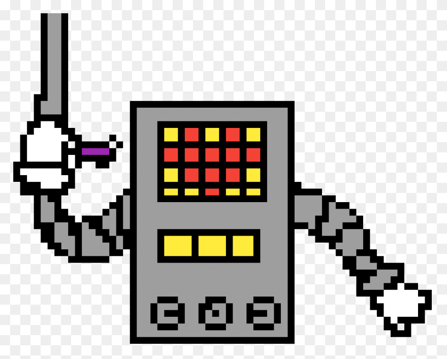 Mettaton | Funkipedia Mods Wiki | C