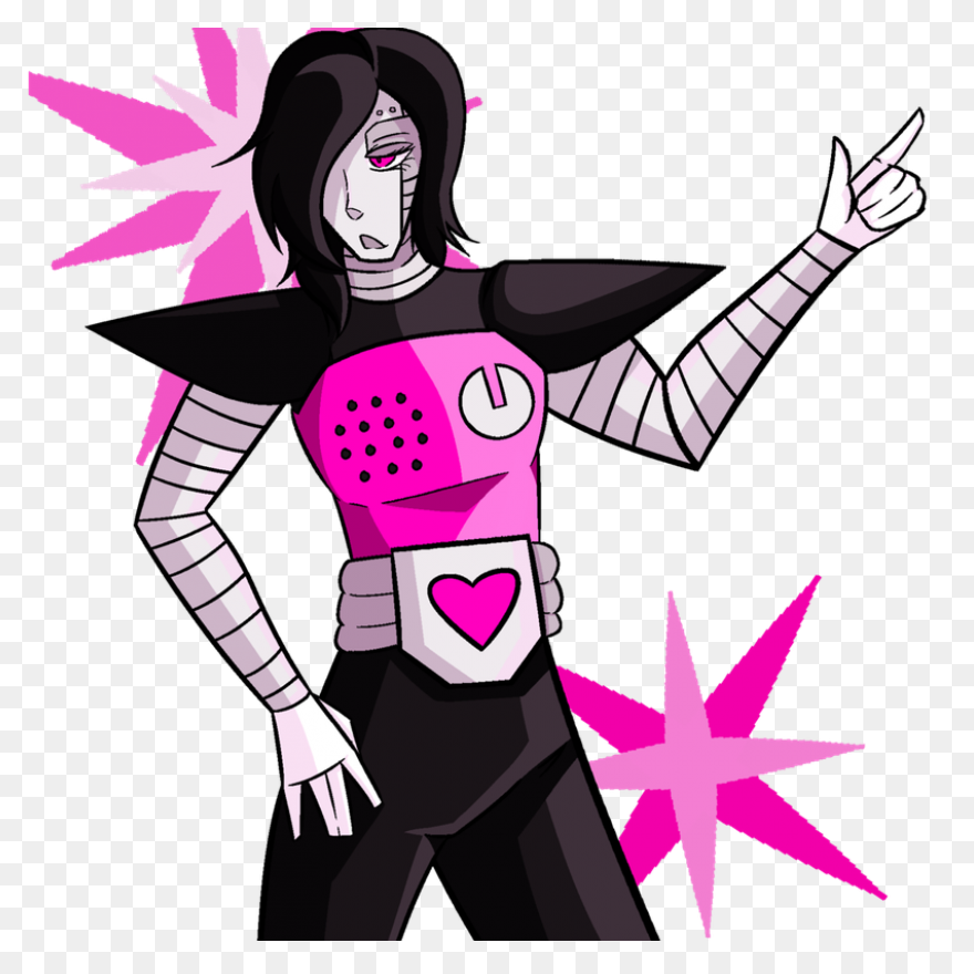 15+ Mettaton View Mettaton Undertale Mettaton Overworld Sprite PNG