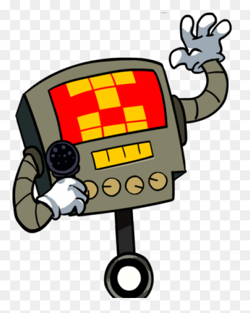 Mettaton | Funkipedia Mods Wiki - Mettaton
