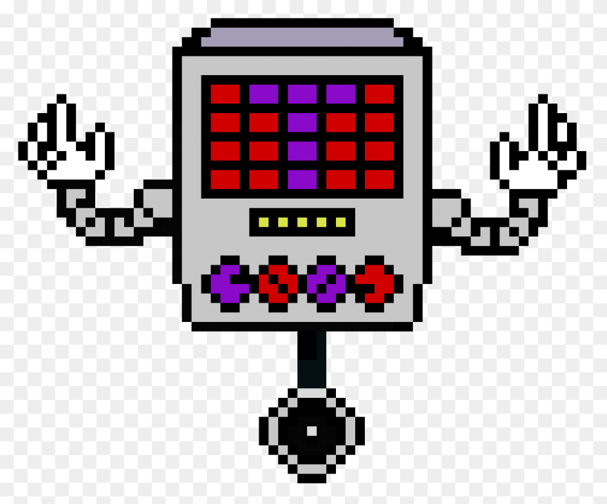 Mettaton | Funkipedia Mods Wiki | C