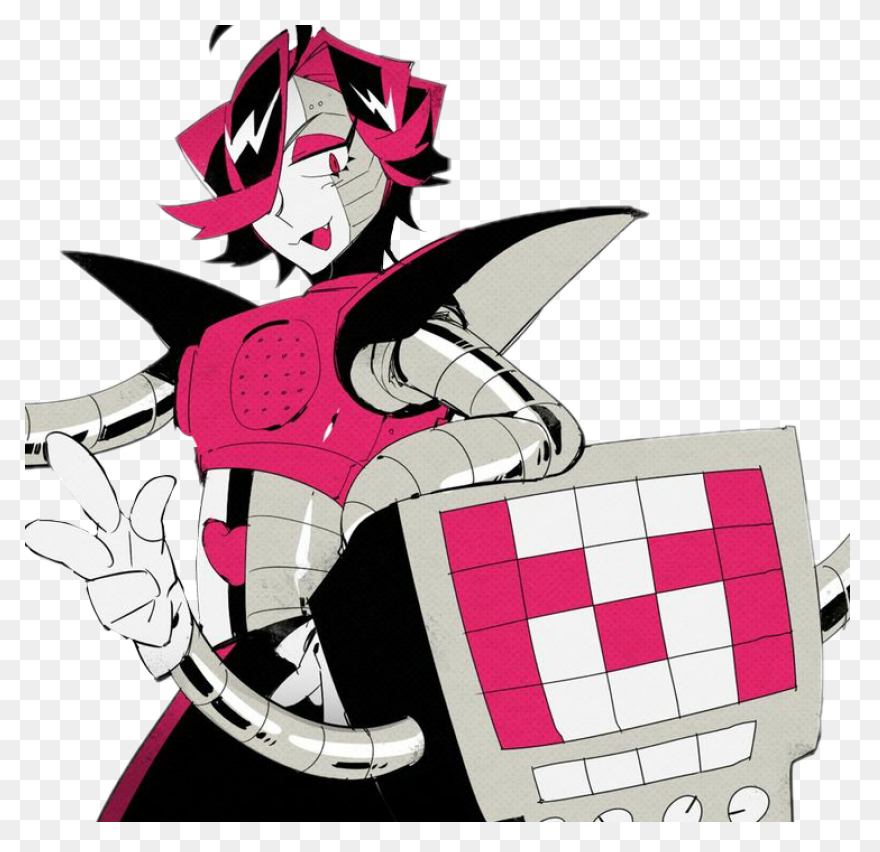 Mettaton | Funkipedia Mods Wiki | C