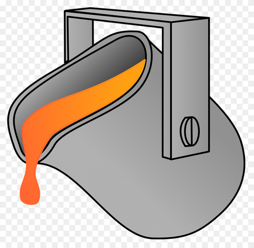 Metal Lever Handle Kit - 14 Series 