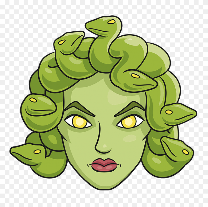 Medusa Art, Medusa Gorgon, Medusa