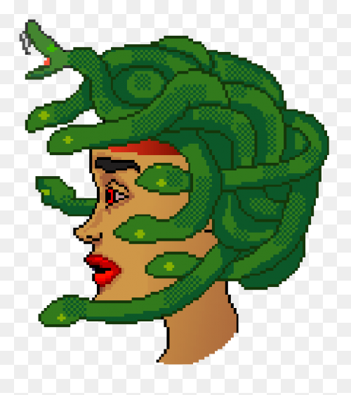 Medusa Art, Medusa Gorgon, Medusa