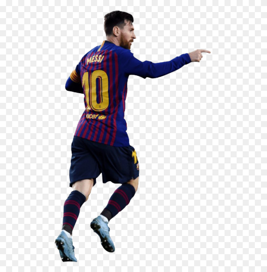 Lionel Messi Png Free Image - Messi