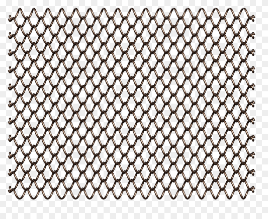 Fence Field, Wire Mesh, Isolated, F