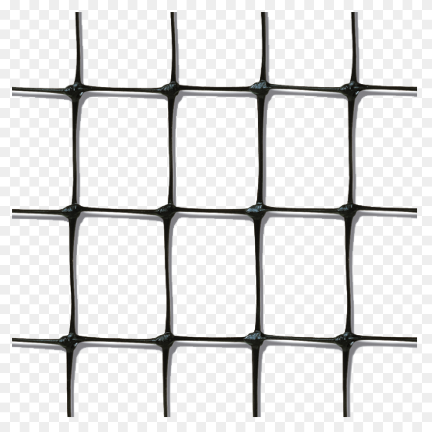Fence Field, Wire Mesh, Isolated, F