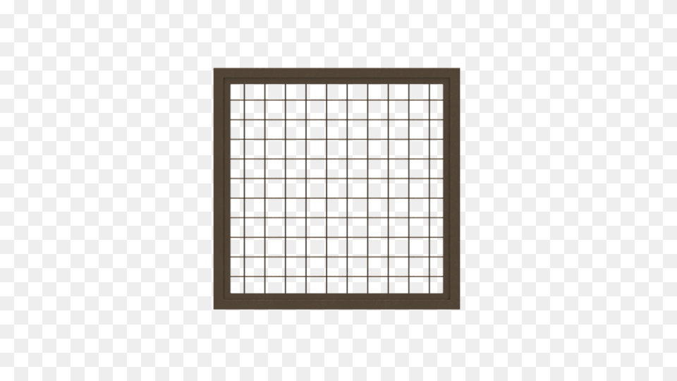 Fence Field, Wire Mesh, Isolated, F
